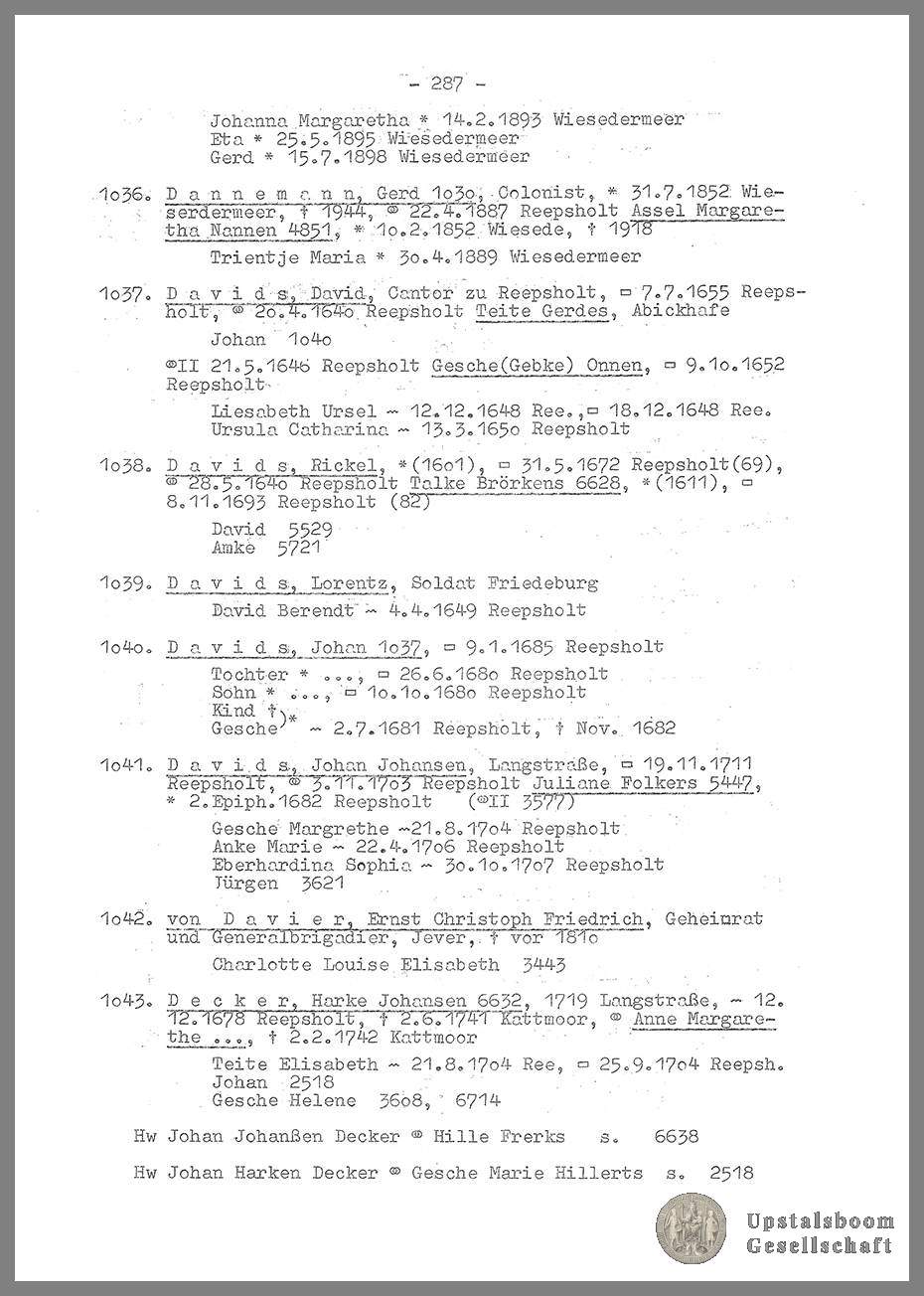 Document